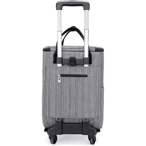 �m�_�˃��x�����n �V���b�s���O�L�����[ ������ 4�� �y�� �V���b�s���O�J�[�g �ۉ��ۗ� �g�ݗ��čς� 905 (�u���b�N�w�A���C��)_4