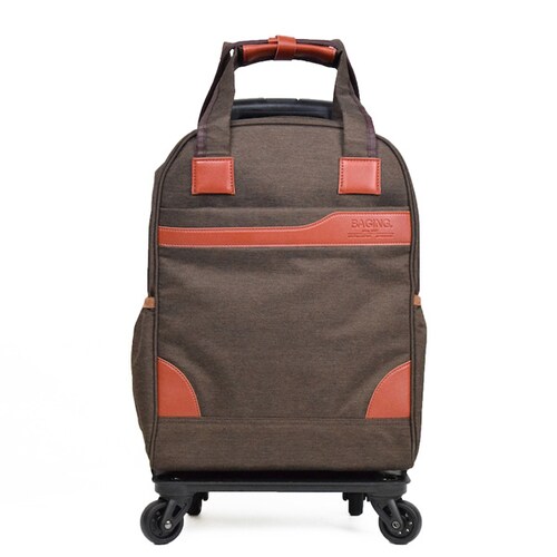 �y�_�˃��x�����z BAGING �V���b�s���O�L�����[ �g���x���o�b�O �j�����p �@���������� 4�� 3�i�K���� �����i 906 (�u���E��)_2