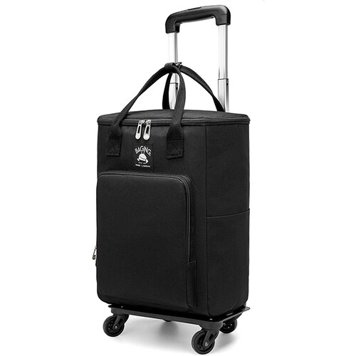 �m�_�˃��x�����n �V���b�s���O�L�����[ ������ 4�� �y�� �V���b�s���O�J�[�g �ۉ��ۗ� �g�ݗ��čς� 905 (�u���b�N)_2