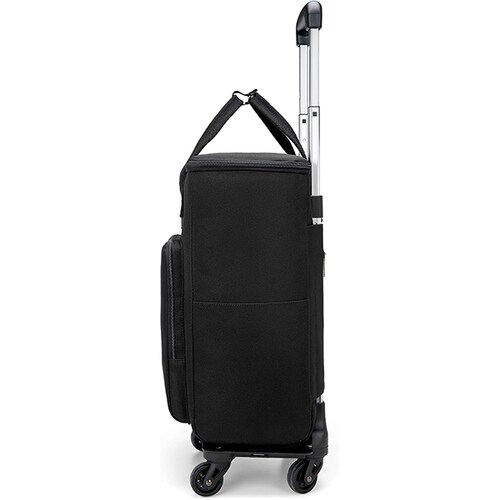 �m�_�˃��x�����n �V���b�s���O�L�����[ ������ 4�� �y�� �V���b�s���O�J�[�g �ۉ��ۗ� �g�ݗ��čς� 905 (�u���b�N)_3