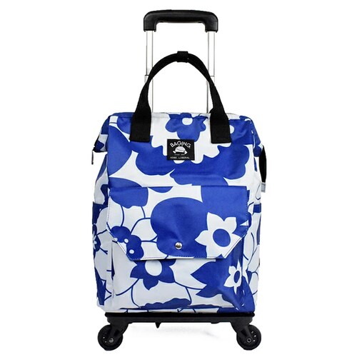 [�_�˃��x����] �V���b�s���O�L�����[ �����b�N �J�[�g �L�����[�o�b�O ������ �@���������� �����i 903 (�l�C�r�[�t�����[)_1