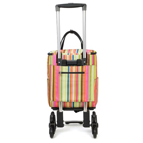 �m�_�˃��x�����n���{��YKK�t�@�X�i�[ �K�i�������ďオ��� 5�i�K�����\ �ۉ��ۗ� �V���b�s���O�L�����[ 6�֐É��L���X�^�[ �܂肽���� �������J�[�g 909 (�X�g���C�v)_4