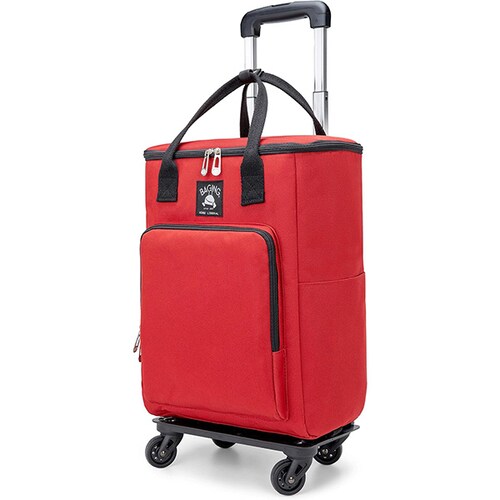 �m�_�˃��x�����n �V���b�s���O�L�����[ ������ 4�� �y�� �V���b�s���O�J�[�g �ۉ��ۗ� �g�ݗ��čς� 905 (���b�h)_2