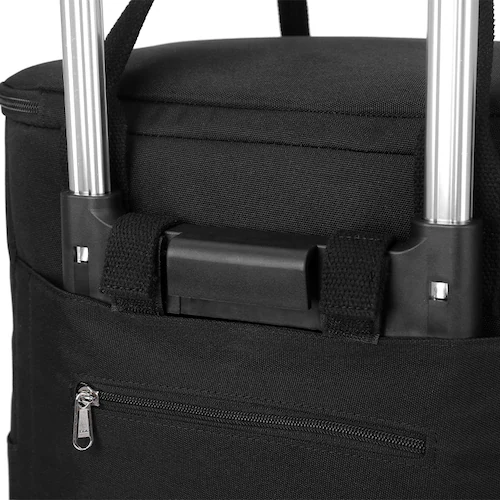 �m�_�˃��x�����n���{��YKK�t�@�X�i�[ �K�i�������ďオ��� 5�i�K�����\ �ۉ��ۗ� �V���b�s���O�L�����[ 6�֐É��L���X�^�[ �܂肽���� �������J�[�g 909 (�u���b�N�t�����[)_10