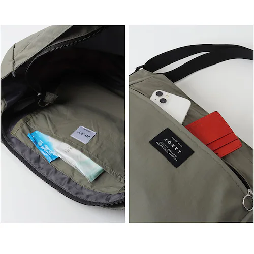 jouet �W���G�b�g �V�����_�[�o�b�O J6681 �ʔ� �ӂ킩�� �V�����_�[ �΂߂����o�b�O �傫�� �V�����_�[�o�b�N �g���x���o�b�O �y�ʃo�b�O �΂ߊ|�� ���s�o�b�O ���� �o�b�O �o�b�N �L��_7