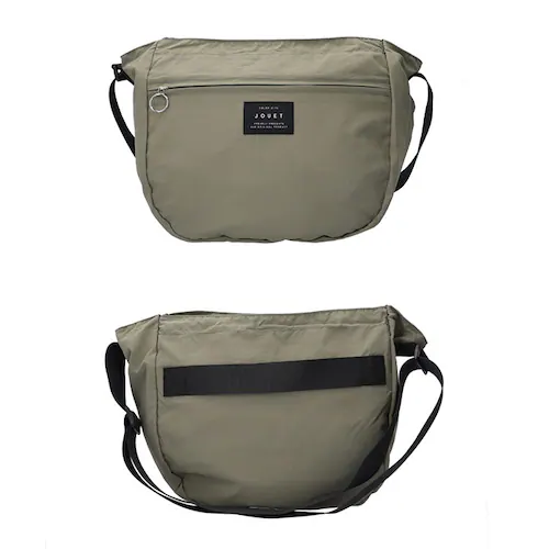 jouet �W���G�b�g �V�����_�[�o�b�O J6681 �ʔ� �ӂ킩�� �V�����_�[ �΂߂����o�b�O �傫�� �V�����_�[�o�b�N �g���x���o�b�O �y�ʃo�b�O �΂ߊ|�� ���s�o�b�O ���� �o�b�O �o�b�N �L��_10