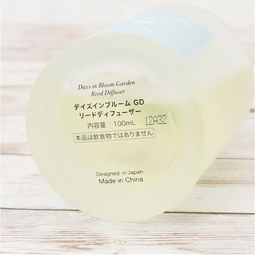 ���[�h�f�B�t���[�U�[ �ʔ� ���[�h �f�B�t���[�U�[ �X�e�B�b�N �A���} �t���O�����X ���� ���� �����b�N�X �C���e���A �M�t�g ���蕨 Days in Bloom �f�C�Y�C���u���[�� ���r���O ����_8