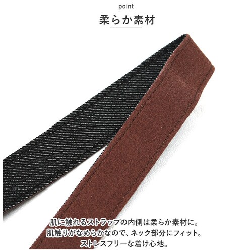 �J�����X�g���b�v ��჌�t �ϋv�� �ʔ� �V�����_�[�X�g���b�v �΂߂��� �J�����l�b�N�X�g���b�v �l�b�N�X�g���b�v �J���� �X�g���b�v �~���[���X ��v ���i�� ���������\ �����h�~ �j�����p �ȃf_4