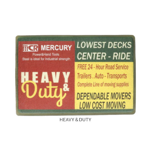 玄関マット オシャレ 通販 MERCURY マーキュリー ガレージマット エントランスマット 屋外 屋内 玄関 ガレージ エントランス おしゃれ かわいい 玄関ポーチ 取り外し マット インテリアマッ_10