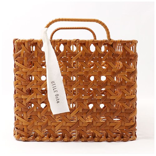 ���e�B���I�N�^ �o�X�P�b�g �J�S �ʔ� UTILE Octa ���N�g�o�X�P�b�g ���� �� �L�b�`���o�X�P�b�g �L�b�`�����[ �i�`������ �L�b�`���X�g�b�J�[ ������ �䏊 ���[ �������[ �􂦂� ������_5