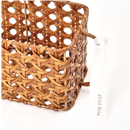 ���e�B���I�N�^ �L�b�`���X�g�b�J�[�o�X�P�b�g �ʔ� UTILE Octa �o�X�P�b�g �J�S ���� �� �L�b�`���o�X�P�b�g �L�b�`�����[ �i�`������ ������ �~�j ������ �䏊 ���[ �������[ �􂦂� _10