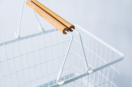 �����h���[���b�N �o�X�P�b�g�t�� �ʔ� �����h���[�o�X�P�b�g 2�i ���󂩂� ���󕨃J�S �L���X�^�[�t�� �L�b�`�� �X�g�b�J�[ ���r���O���[ �o�X�P�b�g ���� ���S�� ������� �V���v�� ���m�g�[�� _7