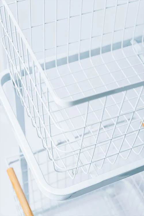 �����h���[���b�N �o�X�P�b�g�t�� �ʔ� �����h���[�o�X�P�b�g 2�i ���󂩂� ���󕨃J�S �L���X�^�[�t�� �L�b�`�� �X�g�b�J�[ ���r���O���[ �o�X�P�b�g ���� ���S�� ������� �V���v�� ���m�g�[�� _8