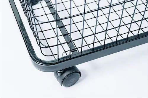 �����h���[���b�N �o�X�P�b�g�t�� �ʔ� �����h���[�o�X�P�b�g 2�i ���󂩂� ���󕨃J�S �L���X�^�[�t�� �L�b�`�� �X�g�b�J�[ ���r���O���[ �o�X�P�b�g ���� ���S�� ������� �V���v�� ���m�g�[�� _10