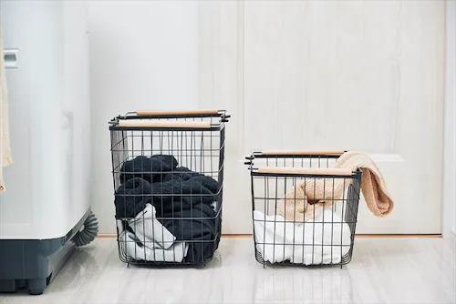 �����h���[���b�N �o�X�P�b�g�t�� �ʔ� �����h���[�o�X�P�b�g 2�i ���󂩂� ���󕨃J�S �L���X�^�[�t�� �L�b�`�� �X�g�b�J�[ ���r���O���[ �o�X�P�b�g ���� ���S�� ������� �V���v�� ���m�g�[�� _16