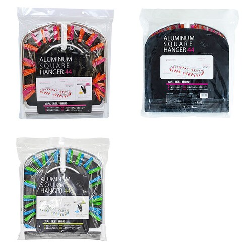 KOGURE �s���`�n���K�[ �ʔ� �A���~ �p�n���K�[ 44�s���` ����s���`�n���K�[ ����n���K�[�s���` �A���~�p�n���K�[ ����n���K�[ �B������ ��v �u���b�N �܂肽���� ���󕨊��� �������n��_12