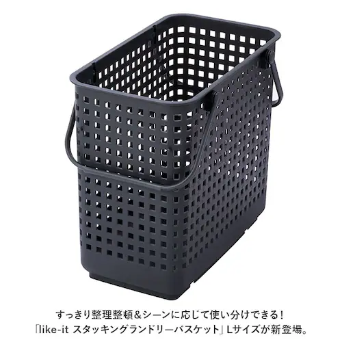 �����h���[�o�X�P�b�g �X���� �ʔ� L�T�C�Y �X�^�b�L���O ���󂩂� ���ʏ� �E�߂��� �E�ߏ� ���� ����@�� ���� �F���� ���� ���� ���[���� �o�X�P�b�g �d�˂� �d�Ȃ� �v���X�`�b�N �n���h��_1