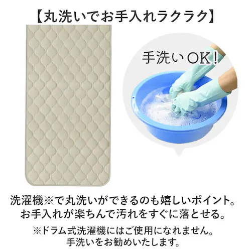 �L�b�`���}�b�g 180 �Ђ��� �⊴ �ʔ� �L�b�`�� �}�b�g �􂦂� �C���e���A�}�b�g 180cm �䏊�}�b�g�����O �ėp �䏊�}�b�g �����}�b�g �}���`�}�b�g 48�~180 48 ����~�� ���ׂ�_6