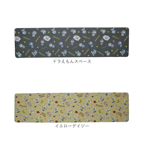 �L�����N�^�[�L�b�`���}�b�g �ʔ� �L�b�`���}�b�g �L�����N�^�[ 45�~180CM �@���Ƃ�₷�� �������ȒP �䏊�}�b�g �����r�j�[������ �䏊 �L�b�`���J�[�y�b�g �����O�}�b�g ���킢�� �V���� _10