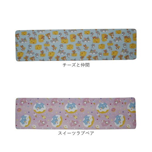 �L�����N�^�[�L�b�`���}�b�g �ʔ� �L�b�`���}�b�g �L�����N�^�[ 45�~180CM �@���Ƃ�₷�� �������ȒP �䏊�}�b�g �����r�j�[������ �䏊 �L�b�`���J�[�y�b�g �����O�}�b�g ���킢�� �V���� _11