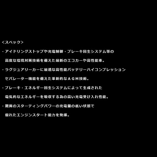 VARTA 55B19R BLUE DYNAMIC 国産車用バッテリー_5