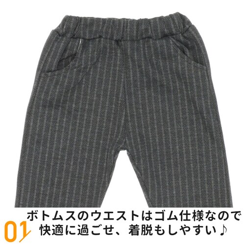 �j�̎q �t�H�[�}�� �x�X�g �Z�b�g �ʔ� ������ ������ �x�r�[�� �X�[�c 5�_ �Z�b�g 80 90 100 110 cm �q�� �t ������� �Ԃ���� �Z�b�g�A�b�v �W���P�b�g �l�N�^�C �V���c ��_7