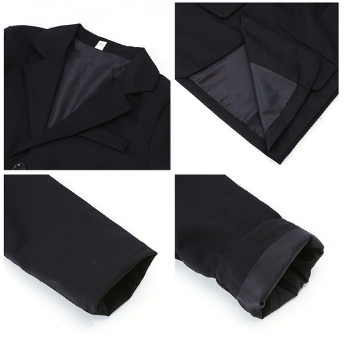 �t�H�[�}���X�[�c ���̎q 4�_�Z�b�g �ʔ� �t�H�[�}�� �X�[�c �p���c�X�[�c �W���P�b�g �p���c �V���c �q���X�[�c �Z�b�g�A�b�v �q���� �L�b�Y �W���j�A �q�� �q�ǂ� ���ǂ� ���w�� ���w�� ���Z_11