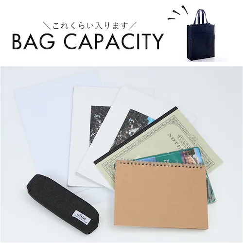 ���b�X���o�b�O A4 �ʔ� �c�^ �g�[�g�o�b�O ���b�X���o�b�N 36�~28.5cm �o�b�O �o�b�N �T�u�o�b�O �}�`���� �q�� ���ǂ� �L�b�Y ������� ���΂� �� �j�̎q ���̎q �V�w�� ���킢�� _9