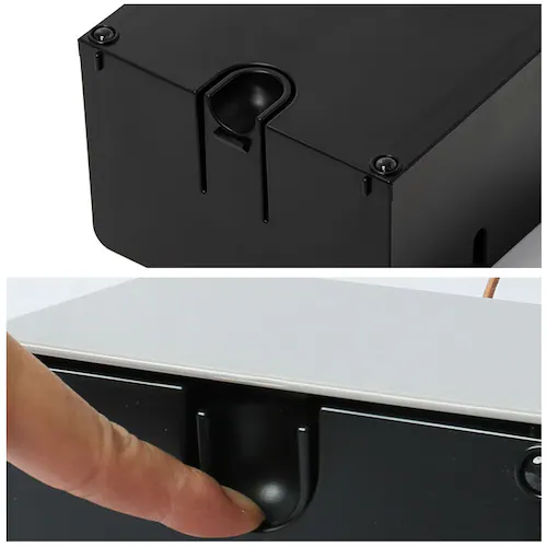 �e�B�b�V���P�[�X ������� �ʔ� �e�B�b�V���{�b�N�X �P�[�X ���[���y�[�p�[�z���_�[ �e�B�b�V���z���_�[ �e�B�b�V�� �g�C���b�g�y�[�p�[ �{�b�N�X �V���v�� ���n �݂艺�� �u�� ���[_10