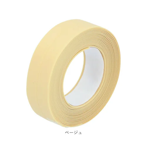 防水テープ シンク 通販 防カビテープ マスキングテープ 防水 防カビ 防油 汚れ防止 雨漏り キッチン 水回り すき間 トイレ 窓 玄関 風呂 部屋 おしゃれ_13