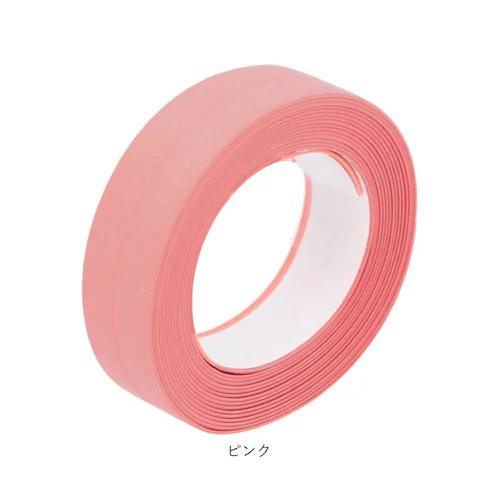 防水テープ シンク 通販 防カビテープ マスキングテープ 防水 防カビ 防油 汚れ防止 雨漏り キッチン 水回り すき間 トイレ 窓 玄関 風呂 部屋 おしゃれ_16