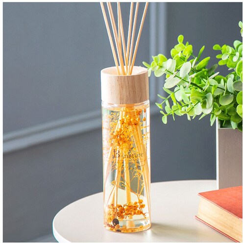 B-nature ���[�h�f�B�t���[�U�[ 430ml �ʔ� �X�e�B�b�N �F���� �t���O�����X ���[���t���O�����X �f�B�t���[�U�[ ������� ��e�� �X�e�B�b�N�^�C�v ���� ���r���O �g�C�� ���� �G�� _6