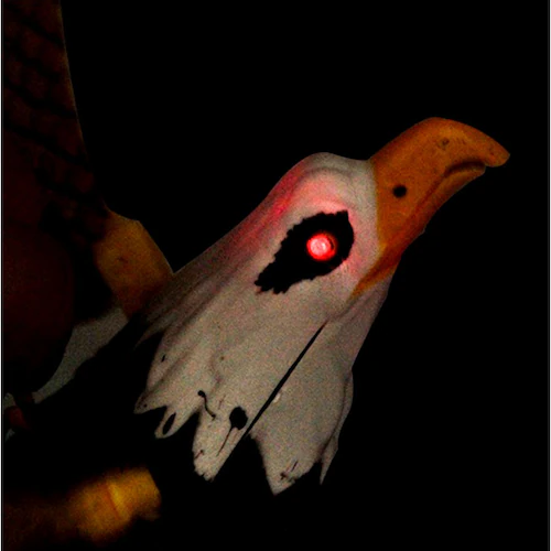 電動 猫 おもちゃ 鳥 通販 猫じゃらし 吊り下げ ペット用 猫おもちゃ 猫用 動く キャットトイ ねこ ねこじゃらし ネコ お留守番 羽ばたく 運動不足 一人遊び ペット用品 ペットグッズ ネコ用 _6