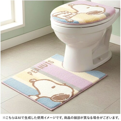 �Z���R�[ �g�C���}�b�g �L�����N�^�[ �ʔ� �g�C�� �}�b�g �g�C�������}�b�g �����}�b�g �g�C���t�@�u���b�N �g�C���^���[ senko �����O ��80�~60cm ����~�� �􂦂� ���� �ې� �g�C��_7