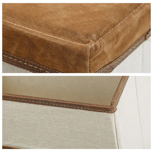 ペットスロープ ドッグステップ 通販 犬 スロープ 犬用 ペット の 階段 ソファ ステップ 踏み台 収納ボックス ベッド 小型犬 シニア 犬高齢犬 介護用品 インテリア おしゃれ グッズ ペットグッ_6