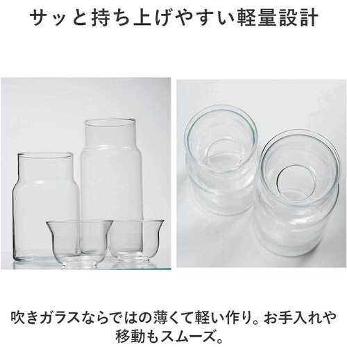 �t�����[�x�[�X �K���X �ʔ� �����[�Y�K���X �o���u �{�g�� L �ԕr ������� �t�����[�|�b�g �K���X�{�g�� �Ԃт� �g 19cm �傫�� ���T�C�N���K���X �� �� �ϗt�A�� �K�[�f�j���O �x�����__7