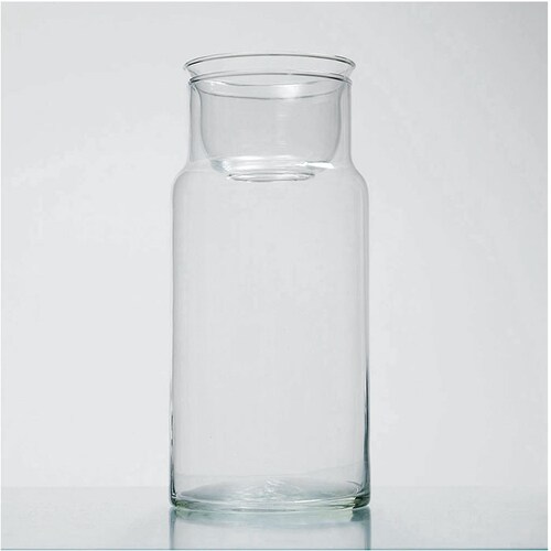 �t�����[�x�[�X �K���X �ʔ� �����[�Y�K���X �o���u �{�g�� L �ԕr ������� �t�����[�|�b�g �K���X�{�g�� �Ԃт� �g 19cm �傫�� ���T�C�N���K���X �� �� �ϗt�A�� �K�[�f�j���O �x�����__8