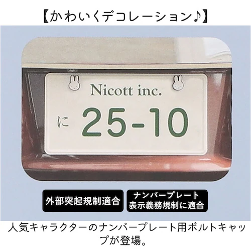 �L�����N�^�[ �i���o�[�{���g�L���b�v �ʔ� �i���o�[�v���[�g�p ���킢�� ���� �I�V���� ������� �J�[�A�N�Z�T���[ �{���g�L���b�v �i���o�[�{���g�J�o�[ �\�邾�� ��t�ȒP �J�[�p�i �ԗp �ԗp�i_1