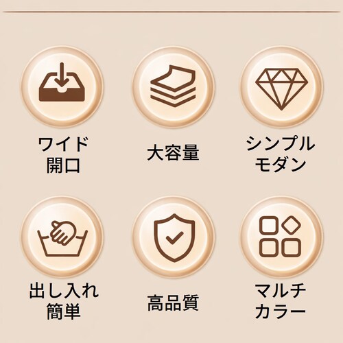 ���σ|�[�` �x�[�W�� �c�^ ���� ��e�� �d�؂�t�� ���� �R�X���|�[�` ���C�N�|�[�` �o�j�e�B �������� �u���V���� �傫�� ���[ ������� ���킢�� ���s �g���x���|�[�`�y������s�z_6