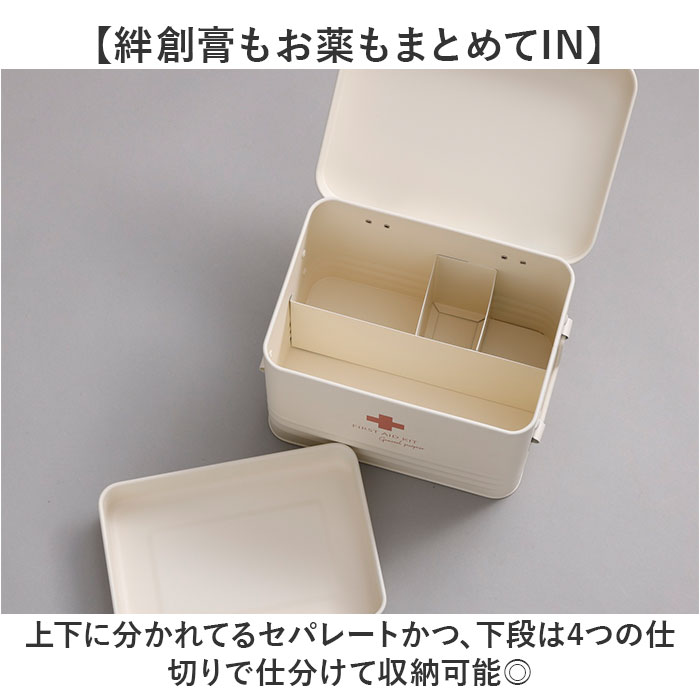 【コレクター必見！】エスエス製薬　くすり箱 自主管理薬箱(ウィークリーメディ) おくすりケース 08-2446-0004