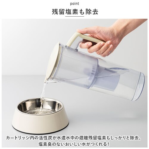 �򐅊� �|�b�g �y�b�g�p �J�[�g���b�W3P �ʔ� �y�b�g�p���� �܂���Ɠ��e�� �N���^�b�N MNCP3-6072 ��� �y�b�g�p�i �ƒ�p ���f���� �ȒP ��y �� �L �C�k �l�R ������ _4