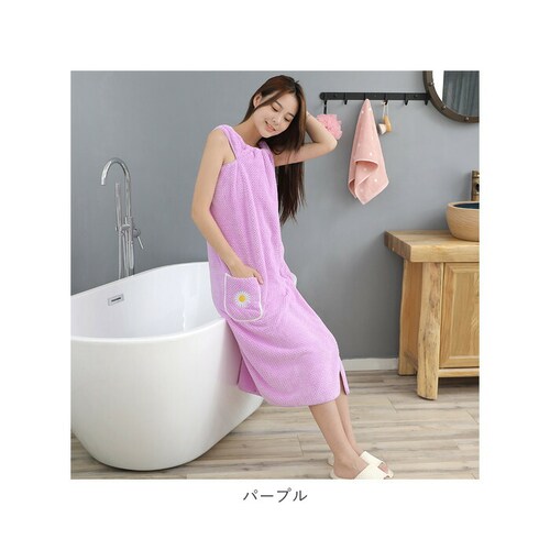 ���b�v�^�I�� ��l�p �ʔ� �����^�I�� �o�X���[�u �o�X���b�v �o�X�^�I�� ����� �^�I�� �����s�[�X �唻�^�I�� �O�J�� �v�[�� �C���� �T�E�i 100cm ���[���E�F�A �i�C�g�K�E�� ���킢�� �X_13