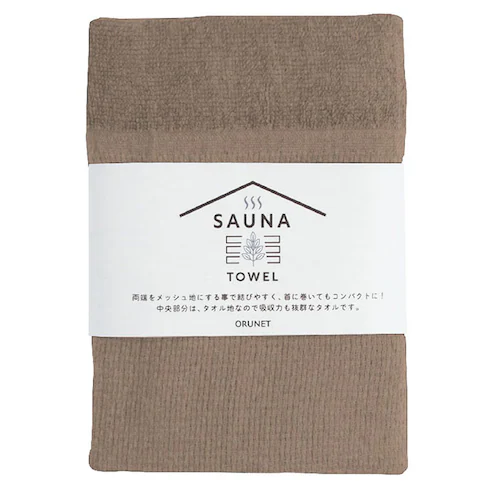�T�E�i�^�I�� �ʔ� �o�X�^�I�� �X�����o�X�^�I�� �^�I�� ������ �T�E�i ���[ ���b�V�� ���т₷�� �R���p�N�g �� �� ���� ���� SAUNA TOWEL �v���[���g �M�t�g_3