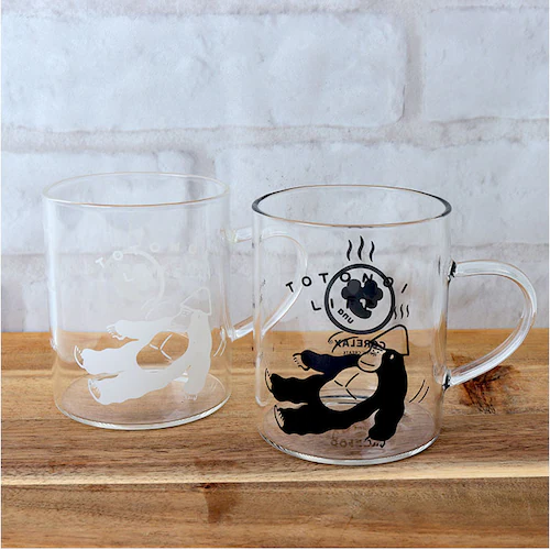 �ϔM�}�O�J�b�v �K���X �ʔ� �������b�N�X �ƂƂ̂��ϔM�O���X�}�O �}�O�J�b�v �������t�� �e��330ml �T�E�i���S���� �d�q�����WOK �ϔM�K���X ���������ݕ� �ϔM�O���X ���킢�� ���� ����_9