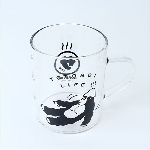 �ϔM�}�O�J�b�v �K���X �ʔ� �������b�N�X �ƂƂ̂��ϔM�O���X�}�O �}�O�J�b�v �������t�� �e��330ml �T�E�i���S���� �d�q�����WOK �ϔM�K���X ���������ݕ� �ϔM�O���X ���킢�� ���� ����_10