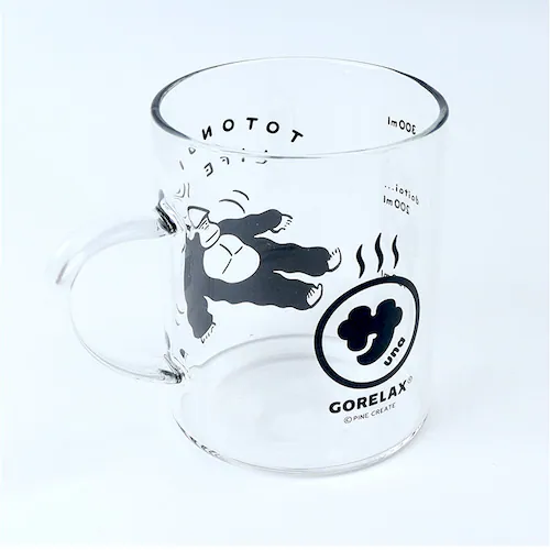 �ϔM�}�O�J�b�v �K���X �ʔ� �������b�N�X �ƂƂ̂��ϔM�O���X�}�O �}�O�J�b�v �������t�� �e��330ml �T�E�i���S���� �d�q�����WOK �ϔM�K���X ���������ݕ� �ϔM�O���X ���킢�� ���� ����_12