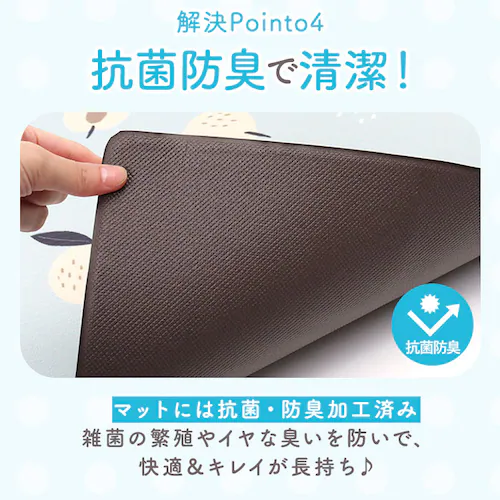 �g�C���}�b�g �@���� ������� �ʔ� 80 �~ 60 pvc�}�b�g �����}�b�g ���� �����O �@����g�C���}�b�g ���� �͂��� �R�� �h�L �g�C���^���[ �g�C���p�i �֏� ����~�� �g�C�� �}�b�g �C_5