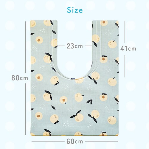 �g�C���}�b�g �@���� ������� �ʔ� 80 �~ 60 pvc�}�b�g �����}�b�g ���� �����O �@����g�C���}�b�g ���� �͂��� �R�� �h�L �g�C���^���[ �g�C���p�i �֏� ����~�� �g�C�� �}�b�g �C_7