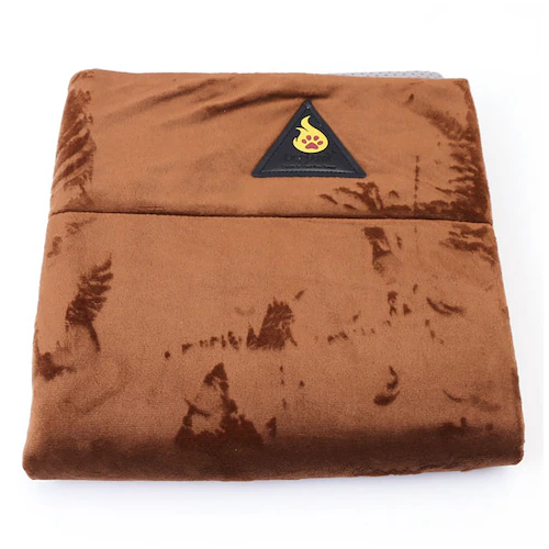 ペットマット 秋冬 通販 ベッド マット クッション 犬 犬用 いぬ Lサイズ 猫 ネコ ねこ 防寒 滑り止め 保温 寒さ対策 ふわふわ 綿 シンプル 室内 屋外 車 ケージ ケアマット 漏れ防止 ペ_10