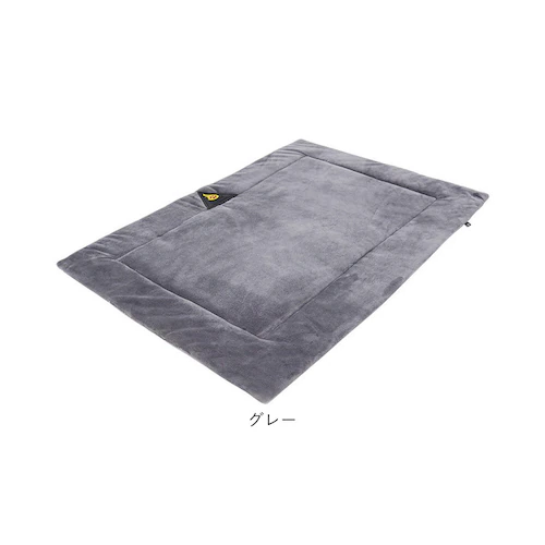 ペットマット 秋冬 通販 ベッド マット クッション 犬 犬用 いぬ Lサイズ 猫 ネコ ねこ 防寒 滑り止め 保温 寒さ対策 ふわふわ 綿 シンプル 室内 屋外 車 ケージ ケアマット 漏れ防止 ペ_13